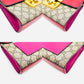 GUCCI chain shoulder bag