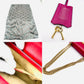 GUCCI chain shoulder bag