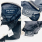 PRADA Shoulder Bag Re-Edition 2005