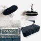 PRADA Shoulder Bag Re-Edition 2005