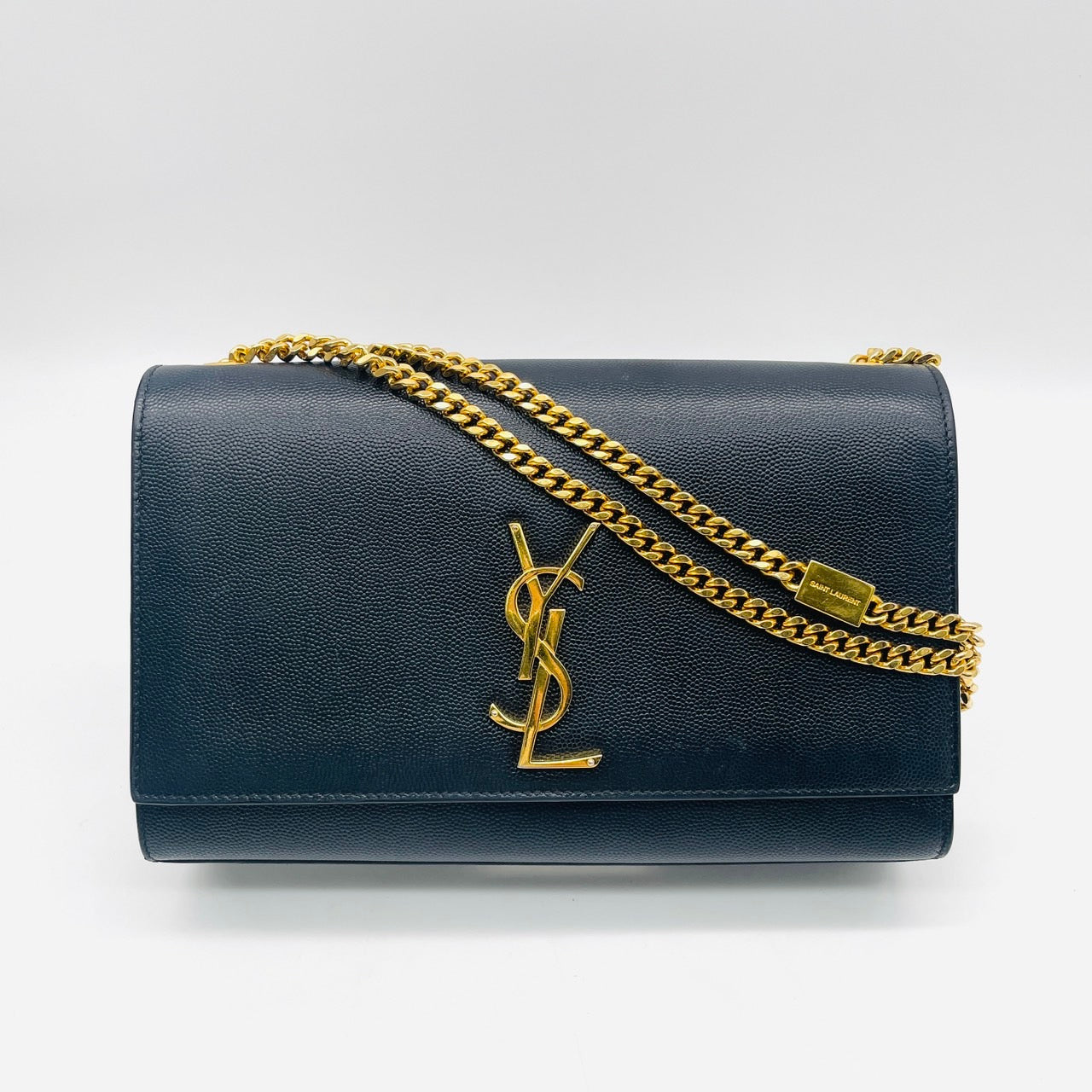 YVES SAINT LAURENT Chain Shoulder Bag