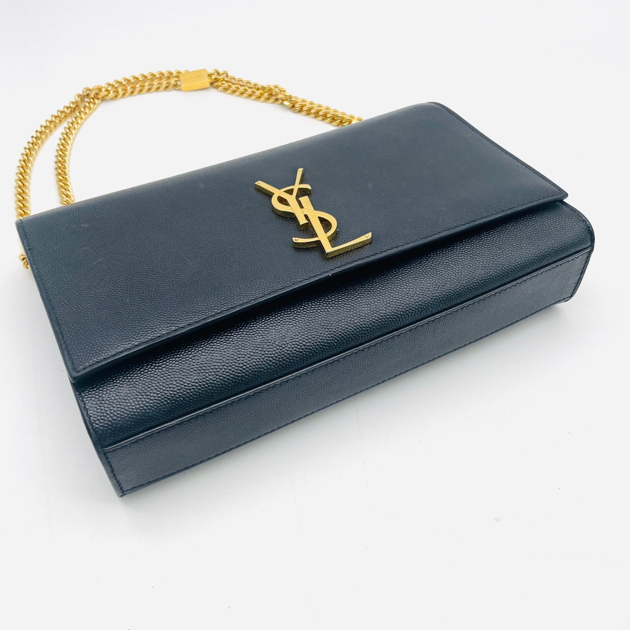 YVES SAINT LAURENT Chain Shoulder Bag