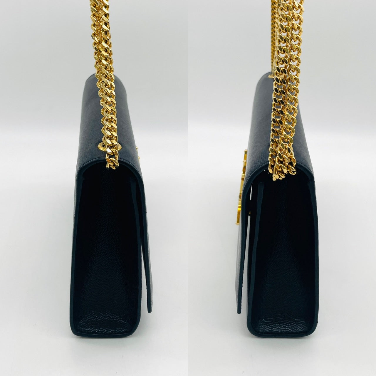 YVES SAINT LAURENT Chain Shoulder Bag