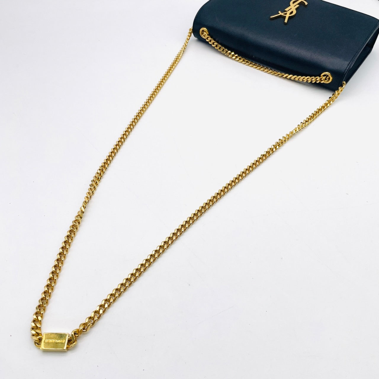 YVES SAINT LAURENT Chain Shoulder Bag