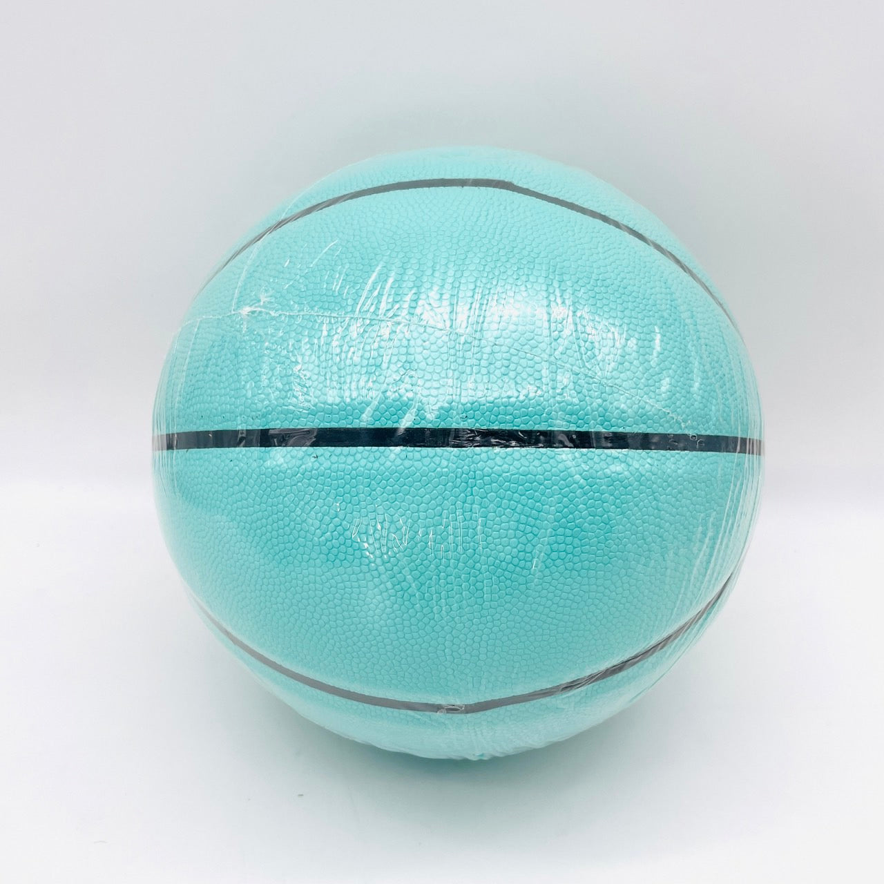 TIFFANY&co. Basketball Tiffany Blue Rubber SPALDING