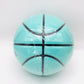 TIFFANY&co. Basketball Tiffany Blue Rubber SPALDING