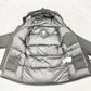 CANADA GOOSE BEAMS special order down coat Jasper size L