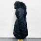 MONCLER 49362/97/68916 Down Jacket Black