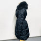 MONCLER 49362/97/68916 Down Jacket Black