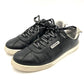 CHANEL Coco Mark Leather Sneakers G34145 EU42