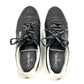 CHANEL Coco Mark Leather Sneakers G34145 EU42