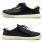 CHANEL Coco Mark Leather Sneakers G34145 EU42