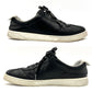 CHANEL Coco Mark Leather Sneakers G34145 EU42