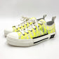 Christian Dior Oblique Low Top Sneakers for Men EU42