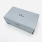 Christian Dior Flight Line Denim Pouch