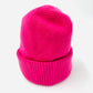 LOUIS VUITTON Knit cap pink M71103