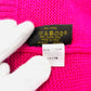 LOUIS VUITTON Knit cap pink M71103