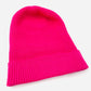LOUIS VUITTON Knit cap pink M71103