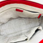 GUCCI Miss GG Handbag 2Way Red