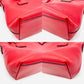 GUCCI Miss GG Handbag 2Way Red