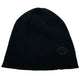 GUCCI KNIT CAP beanie black