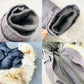 CANADA GOOSE Mackenzie Parka Navy Size M Down Coat