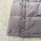 CANADA GOOSE Mackenzie Parka Navy Size M Down Coat