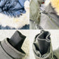 CANADA GOOSE Mackenzie Hoodie Black, Black, Size M