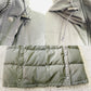 CANADA GOOSE Mackenzie Hoodie Black, Black, Size M