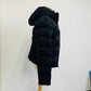 TATRAS MTK20A4148 Down coat black