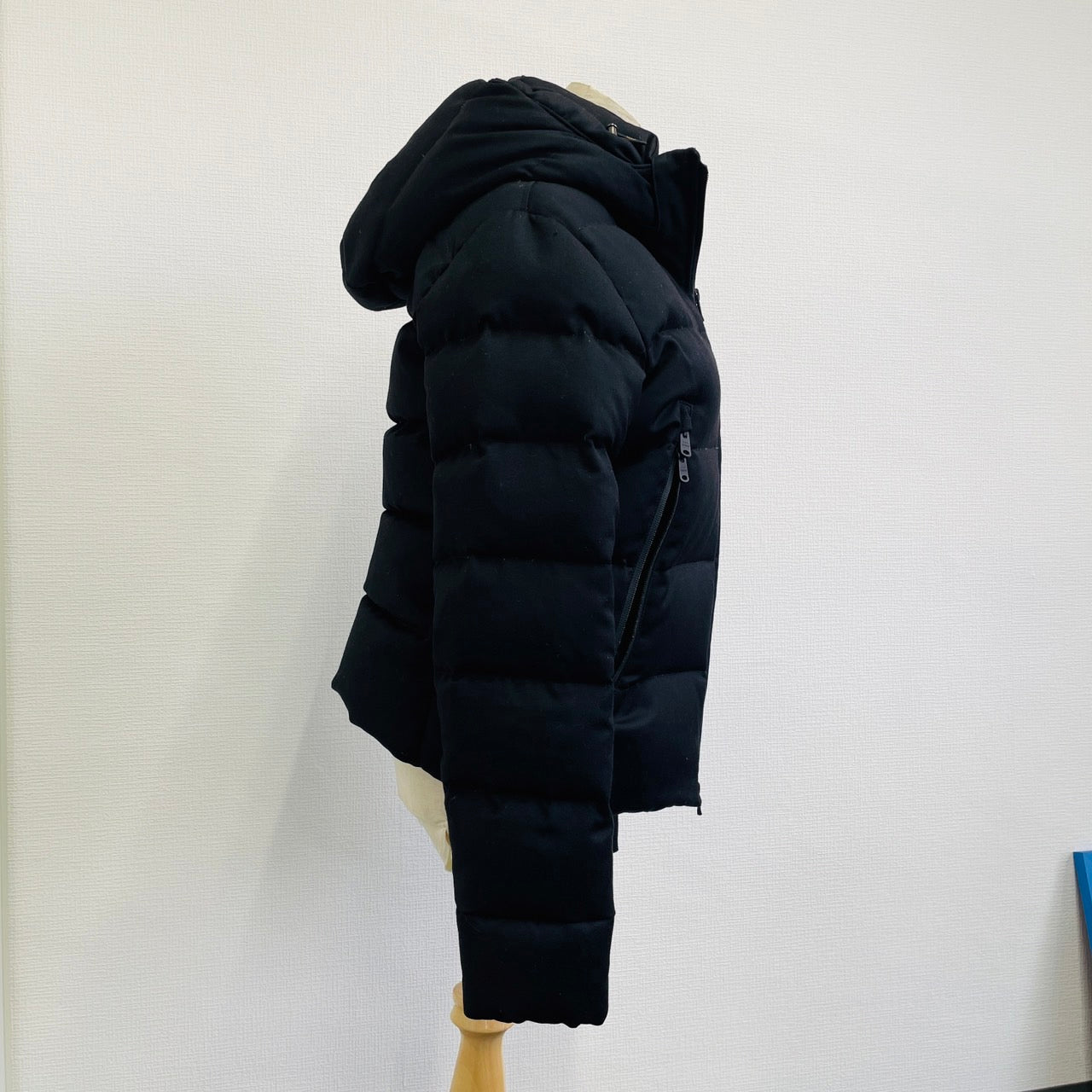 TATRAS MTK20A4148 Down coat black