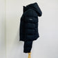 TATRAS MTK20A4148 Down coat black