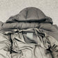 TATRAS MTK20A4148 Down coat black