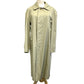 BURBERRYS Trench Coat Beige Long Coat Size L