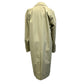 BURBERRYS Trench Coat Beige Long Coat Size L
