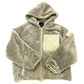 TATRAS Boa Beige Jacket Unisex