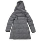 CANADA GOOSE Mackenzie Parka Navy Size M Down Coat