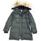 CANADA GOOSE Griffin Black Black Size M Down