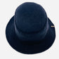 LOUIS VUITTON Monogram Bob Carry On Bucket Hat Reversible