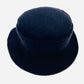 LOUIS VUITTON Monogram Bob Carry On Bucket Hat Reversible