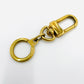LOUIS VUITTON Alecre Key Charm