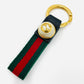 GUCCI Interlocking Key Holder