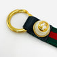 GUCCI Interlocking Key Holder