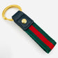 GUCCI Interlocking Key Holder