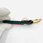 GUCCI Interlocking Key Holder