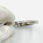 PRADA Key Charm Green