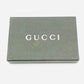 GUCCI Key Charm Black