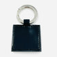 GUCCI Key Charm Black