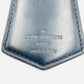 LOUIS VUITTON Key Charm Damier Graphite