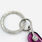 LOUIS VUITTON Key Charm Porte Clet bottle opener